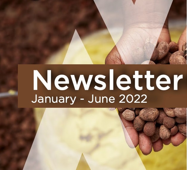 GSA Newsletter January - June 2022